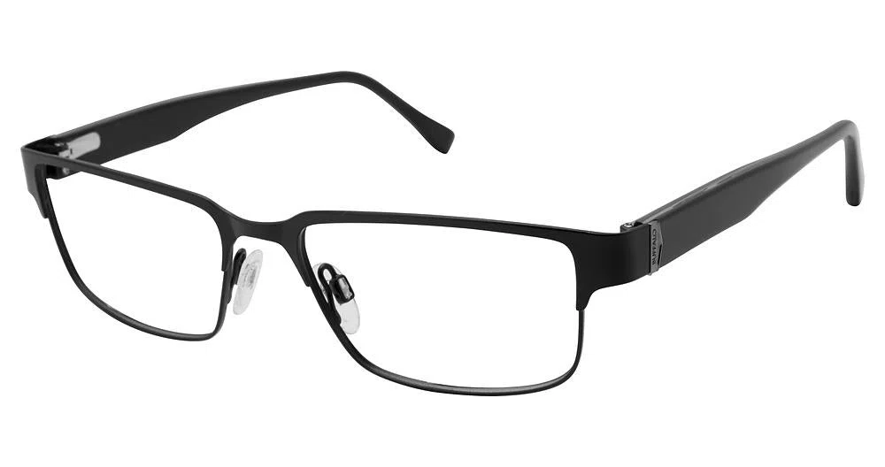 Buffalo by David Bitton BM506 Eyeglasses - view 3